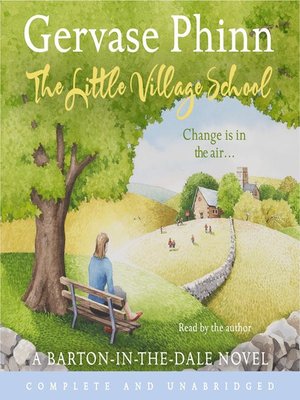 cover image of A Little Village School